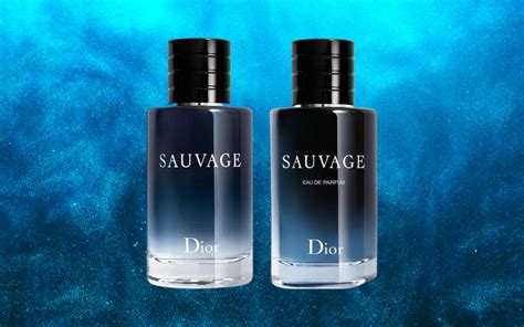 dior edt vs edp|dior sauvage edp longevity.